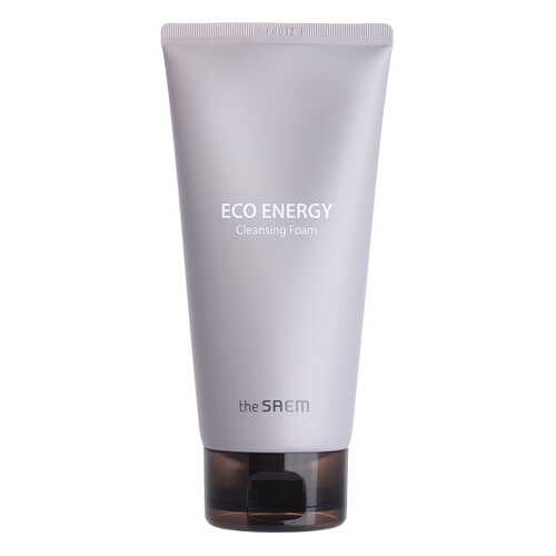 Пенка для умывания Eco Energy Cleansing Foam 150мл в Оптима