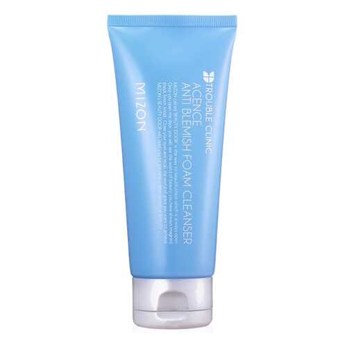 Пенка для умывания Mizon Acence Anti Blemish Foam Cleanser 150 мл в Оптима