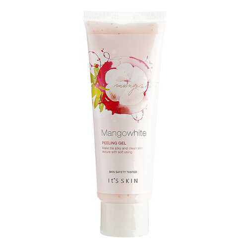Пилинг для лица Its Skin Mangowhite Peeling Gel 120 мл в Оптима