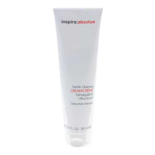 Пилинг для лица Janssen Cosmetics Inspira Gentle Cleansing 150 мл в Оптима