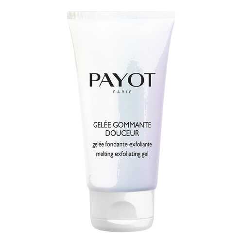 Пилинг для лица Payot Gelee Gommante Douceur 50 мл в Оптима