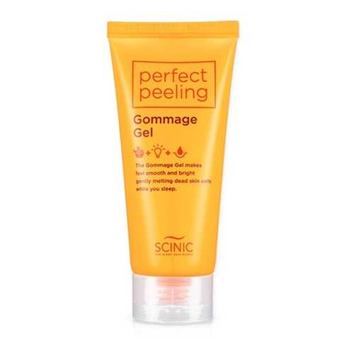 Пилинг для лица Scinic Perfect Peeling Gommage Gel в Оптима