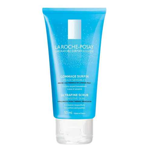 Скраб для лица La Roche-Posay Physiological Cleansers UltraFine Scrub 50 мл в Оптима