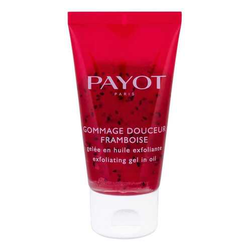 Скраб для лица Payot Les Demaquillantes Payot Gommage Douceur Framboise 50 мл в Оптима
