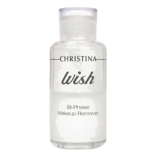 Средство для снятия макияжа Christina Wish 100 мл в Оптима