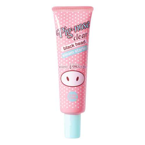 Термо-гель для очистки пор HOLIKA HOLIKA Pig-nose, 30 мл в Оптима