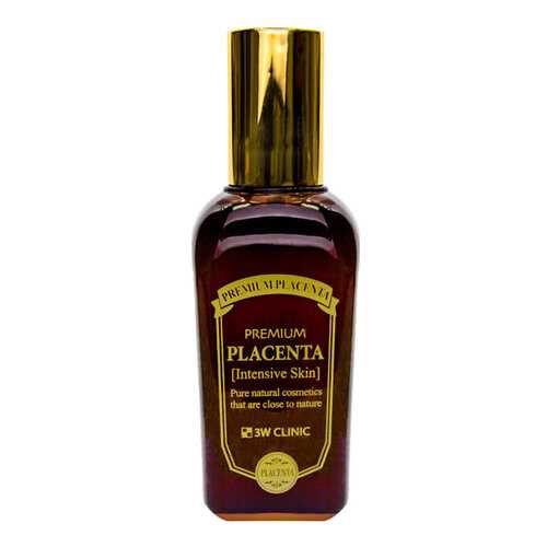 Тоник для лица 3W Clinic Premium Placenta Age Repair Skin 145 мл в Оптима