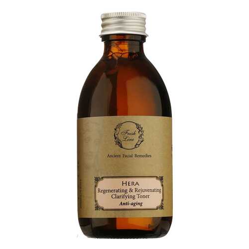 Тоник для лица Fresh Line Hera 200 мл в Оптима