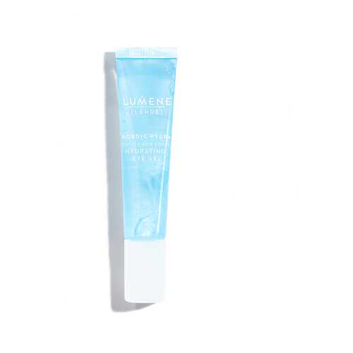 Гель для глаз Lumene Lahde Pure Dew Drops Hydrating Eye Gel 15 мл в Оптима