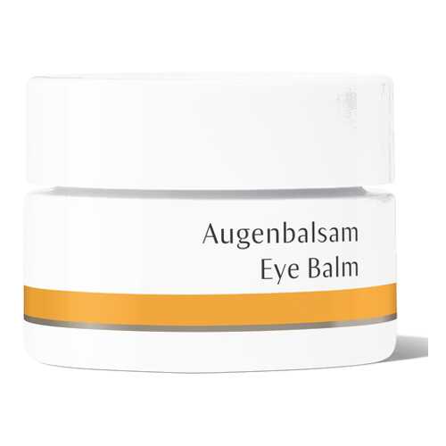 Крем-бальзам для век (Augenbalsam) Dr. Hauschka 10 мл в Оптима