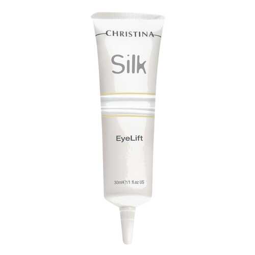 Крем для глаз Christina Silk EyeLift Cream 30 мл в Оптима