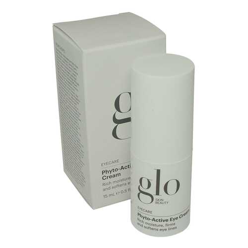 Крем для глаз Glo Skin Beuty Phyto-Active Eye Cream 15 мл в Оптима