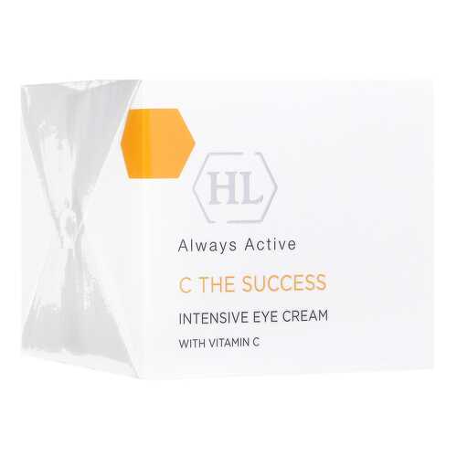 Крем для глаз Holy Land C The Success Eye Cream 15 мл в Оптима