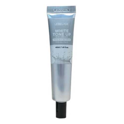 Крем для глаз Lebelage White Tone Up Eye Cream 40 мл в Оптима