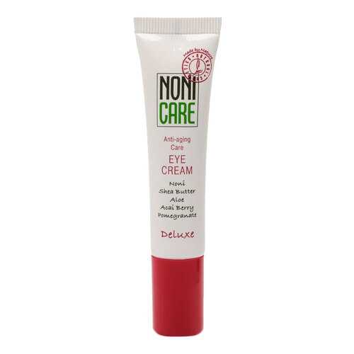 Крем для глаз Nonicare Deluxe Eye 15 мл в Оптима