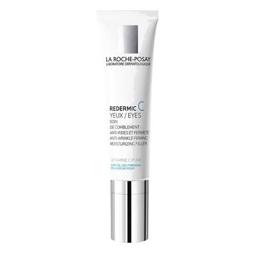 Крем для контура глаз La Roche-Posay Redermic C Yeux в Оптима