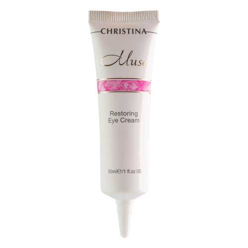 Крем для век Christina Muse Restoring Eye Cream 30 мл в Оптима