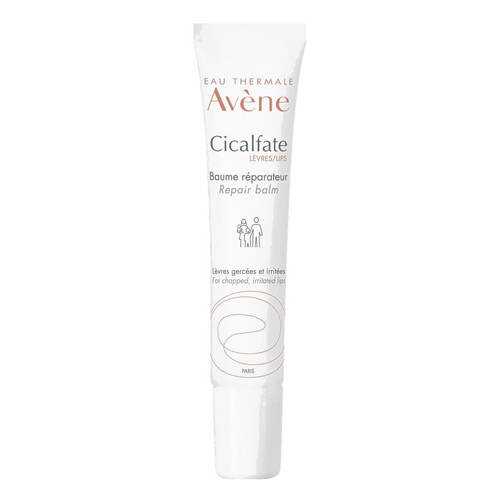 Бальзам для губ Avene Cicalfate Lips Repairing Balm 10 мл в Оптима