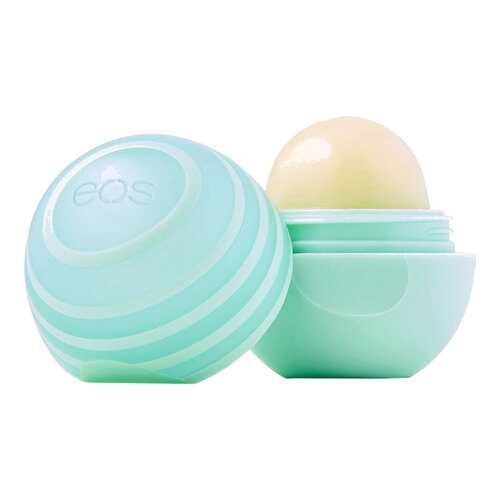 Бальзам для губ Eos Smooth Sphere Lip Balm With Aloe 7 г в Оптима