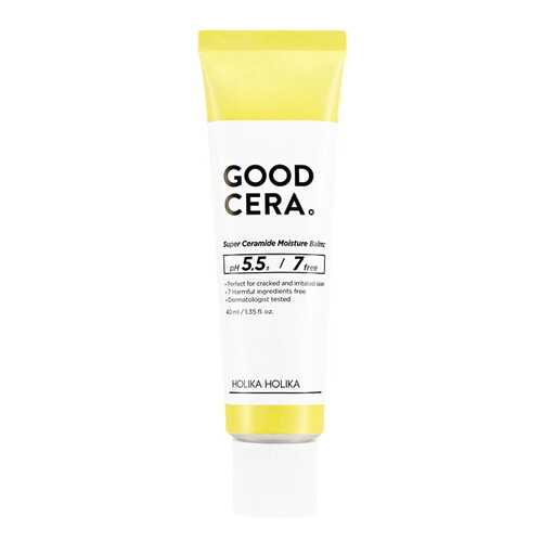 Бальзам для губ Holika Holika Good Cera Super Ceramaide Moisture Balm 40 мл в Оптима