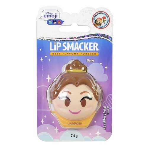 Бальзам для губ Lip smacker Belle Last Rose Petal. Роза в Оптима