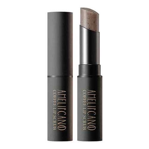 Скраб для губ APIEU Coffee Lip Scrub (Amelipcano) в Оптима