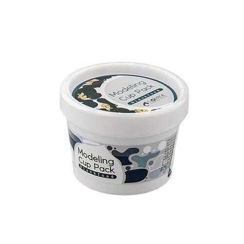 Альгинатная маска Inoface Blackfood Modeling Cup Pack (15 гр) в Оптима
