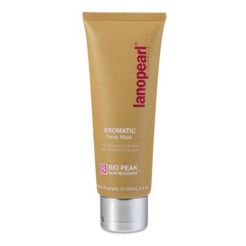 Ароматическая маска для лица и тела Lanopearl Aromatic Facial Mask в Оптима