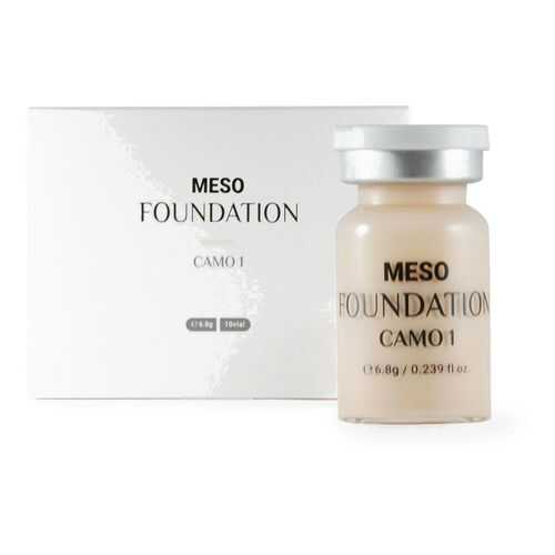 BB-сыворотка PHYSIOLAB MESO FOUNDATION (CAMO 1) тон №1 в Оптима
