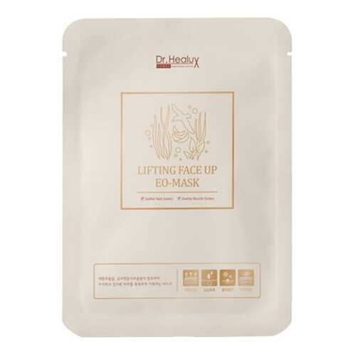 Dr. Healux Маска для лица Lifting Face Up EO-Mask, 1 шт в Оптима