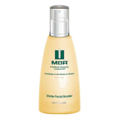 Эмульсия для лица MBR Biochange Starter Facial Booster 200 мл в Оптима