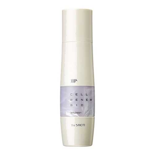 Эмульсия для лица The Saem Cell Renew Bio 150 мл в Оптима