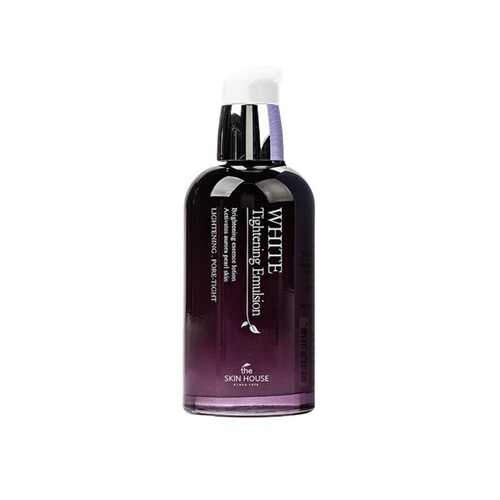 Эмульсия для лица The Skin House White Tightening Emulsion в Оптима