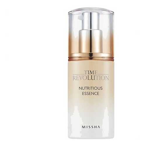 Эссенция для лица Missha Time Revolution Nutritious Essence в Оптима