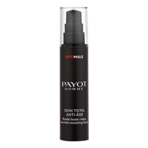 Флюид для разглаживания морщин Payot Optimale Soin Total Anti-Age, 50мл в Оптима