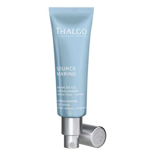 Гель-бальзам для лица Thalgo Hydra-Marine Gel Balm 50 мл в Оптима