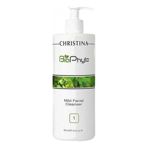 Гель для лица Christina Bio Phyto Mild Facial Cleanser в Оптима