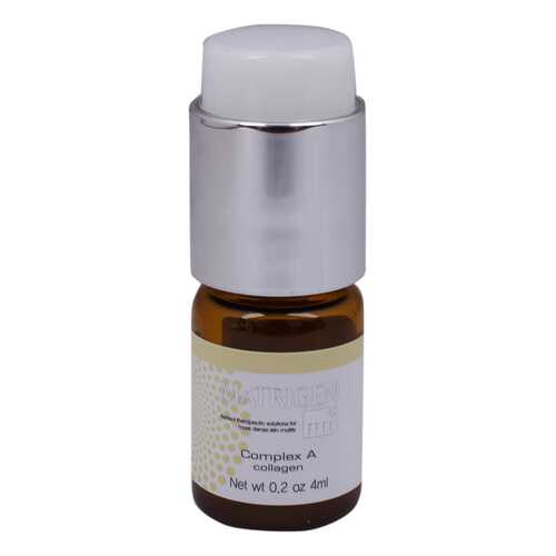Комплекс Matrigen Complex А collagen 1 Ampoule А коллаген, 1 ампула х 4 мл в Оптима