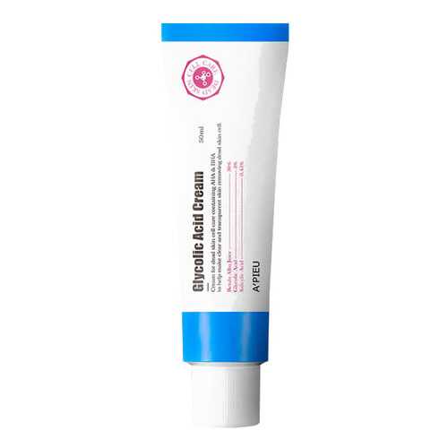 Крем для лица Apieu Glycolic Acid Cream 50 мл в Оптима