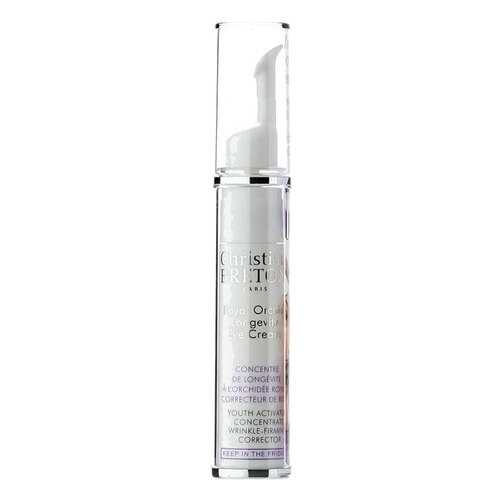 Крем для лица Christian Breton Paris Orchid Longevity Eye 10 мл в Оптима