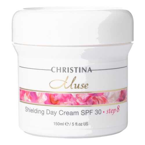 Крем для лица Christina Muse Protective Day Cream SPF 30 50 мл в Оптима