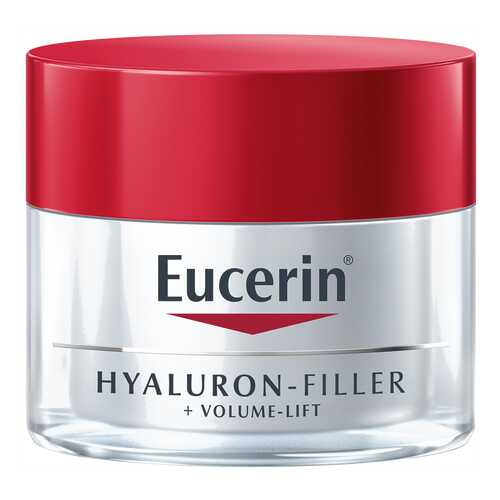 Крем для лица дневной Eucerin Hyaluron-Filler+Volume-Lift в Оптима
