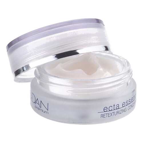 Крем для лица Eldan Cosmetics ECTA Essence Retexurizing Concentrate в Оптима