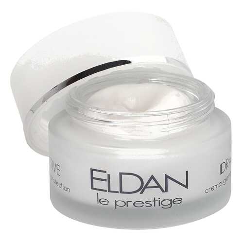 Крем для лица Eldan Cosmetics Nourishing Repairing Cream в Оптима
