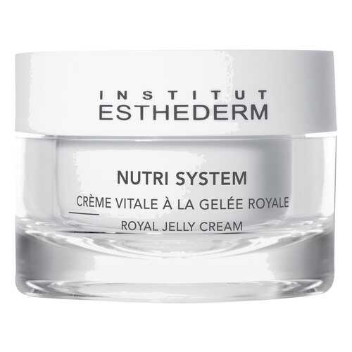 Крем для лица Esthederm Nutri System Royal Jelly Vital 50 мл в Оптима