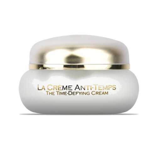 Крем для лица Gernetic Anti-Temps The Time-Defyning Cream ночной 50 мл в Оптима