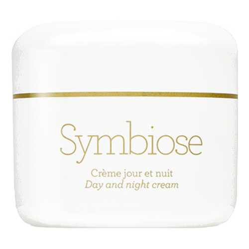 Крем для лица Gernetic Symbiose SPF 5+ 150 мл в Оптима