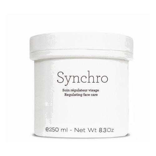 Крем для лица Gernetic Synchro 250 мл в Оптима
