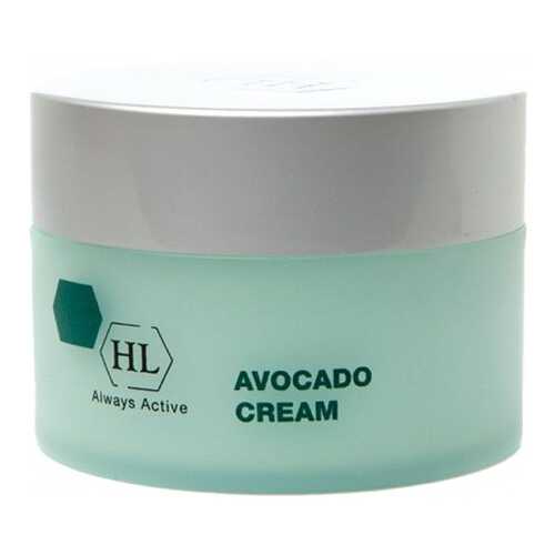 Крем для лица Holy Land Avocado Cream 250 мл в Оптима