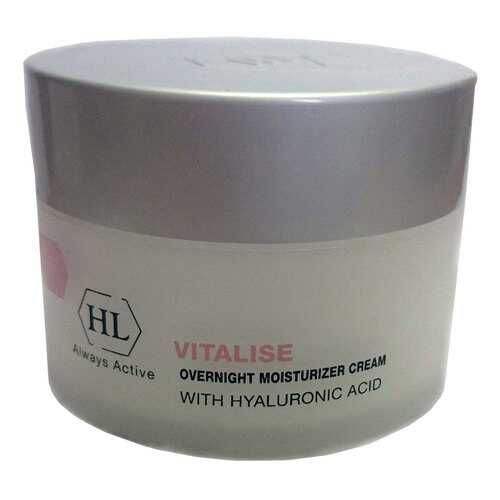 Крем для лица Holy Land Overnight Moisturizer 50 мл в Оптима